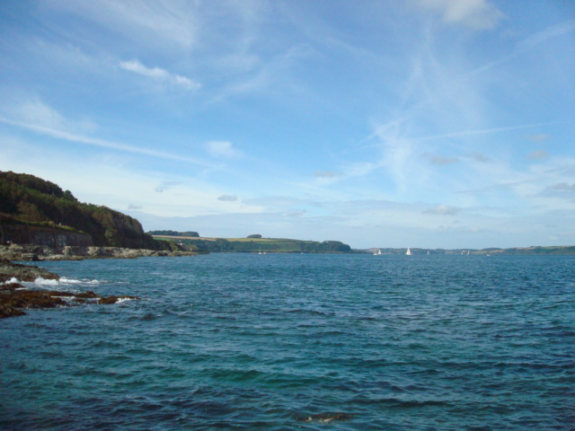 Falmouth,  Cornwall